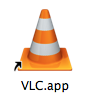 VLC media player 